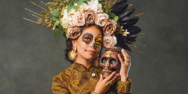 Hangolódj a halloweenre a GLAMOUR-ral, és vidd haza a rémisztően jó LUSH csomagok egyikét!