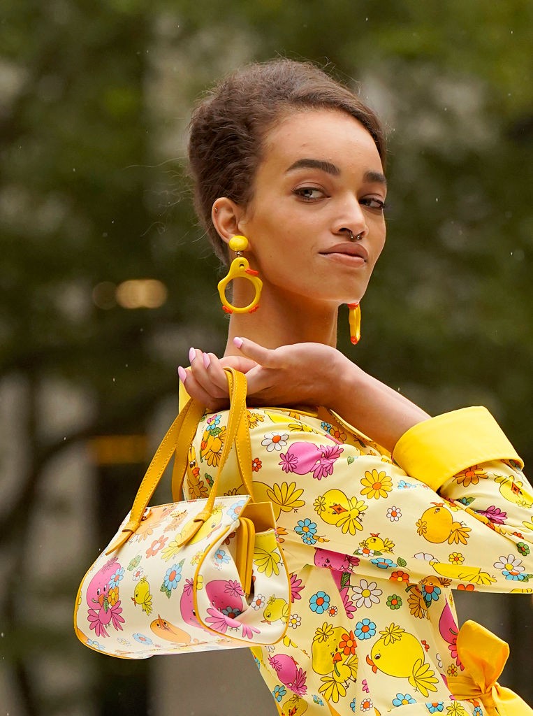 Az elfogadás és a sokszínűség átjárta a bemutatót: mitől volt igazán különleges a Moschino show-ja? 