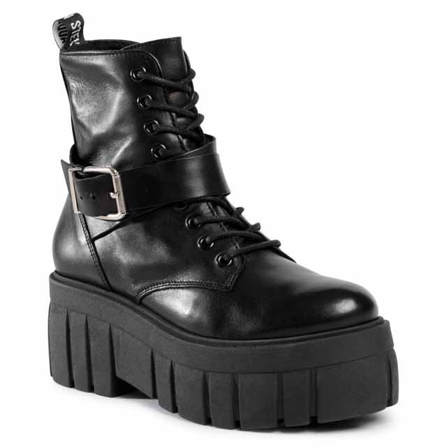 STEVE MADDEN bakancs 48 250 Ft ecipo.hu
