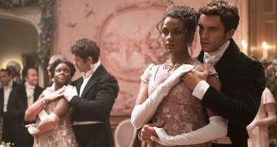 Bridgerton-rajongók, minden álmotok így váljon valóra