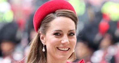 Ez Katalin hercegné titkos fegyvere: ezt a ruhadarabot sosem hagyja otthon Vilmos herceg felesége