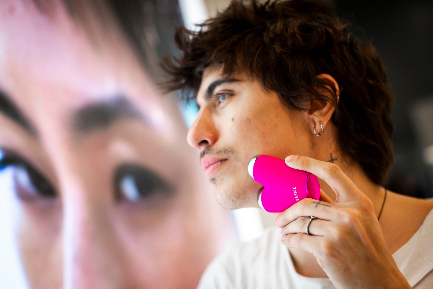 A Cosmoprof Bologna kiállítás a szépségápolás jelenét és jövőjét is bemutatta