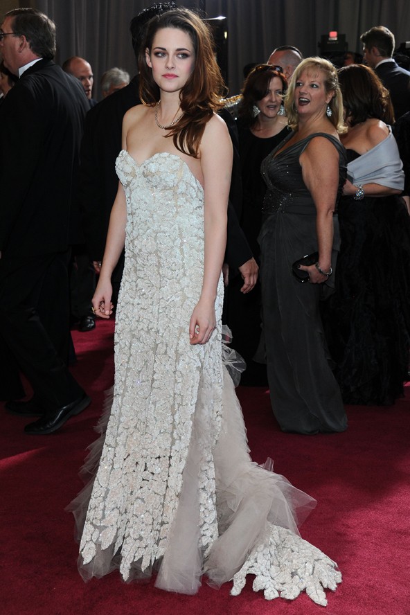 Glamour szerkesztőség