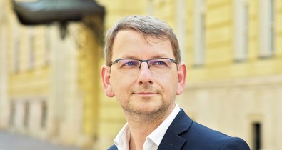 Fesztbaum Béla A Pál utcai fiúk 500. előadására készül a Vígszínházban