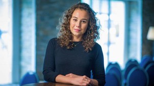 „A pszichológus az egyént gyógyítja, a szociológus a társadalmat” - Szalóczy Nóra egészségügyi adattudós, aki nem kedvelte a reál tárgyakat, mégis a statisztika lett a szenvedélye