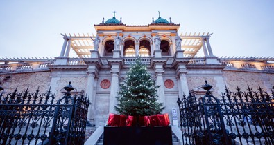 Karácsonyra hangolódnál? Bővülő adventi programkínálattal vár a Várkert Bazár!