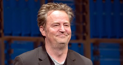 Matthew Perry döntött: ez a színész alakította volna őt a róla szóló filmben