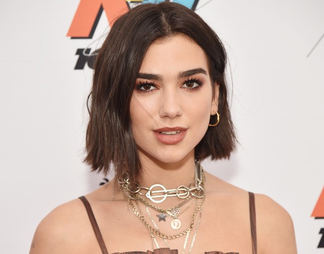Dua Lipa