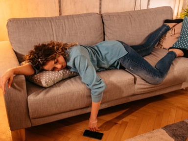 A fibromyalgia évtizedekig nem okoz semmilyen tünetet és legtöbbször a vizsgálatok nem mutatják ki