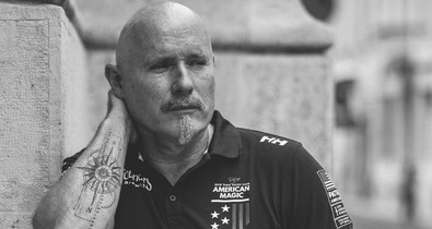 Schram András: „A fotózást nem lehet tanulni, vagy látod vagy nem”