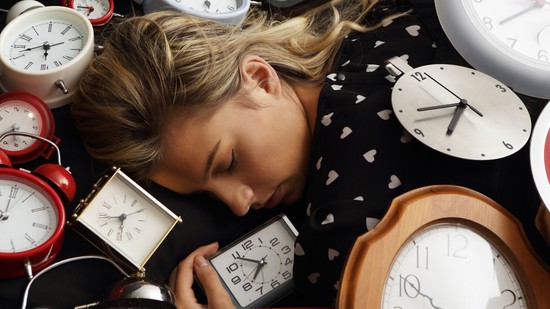 A szakértő szerint a sikeres emberek ilyenkor kelnek: kipróbáltam egy hétig