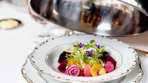 A legromantikusabb Valentin-napi vacsora vár rád: itt biztosan tökéletes lesz a randi