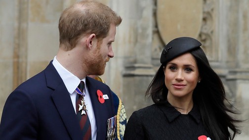 A divattervezők megálmodták Meghan Markle esküvői ruháját, íme az eredmények