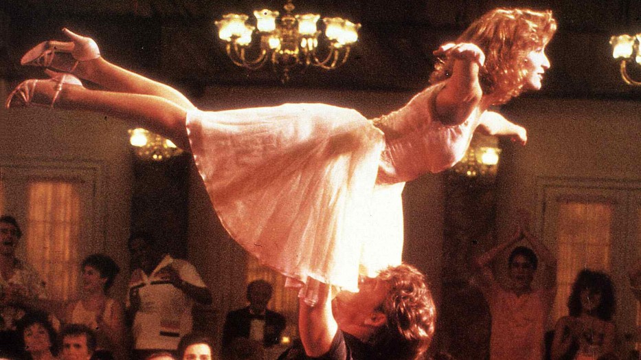 Fürdőruhában mutatta meg magát a 65 éves Jennifer Grey, a Dirty Dancing sztárja