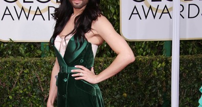 Conchita Wurst az álruhás Tell Vilmos