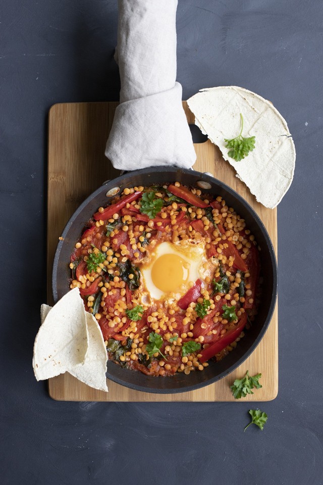 Egészséges, isteni finom reggelik, amiket muszáj otthon kipróbálnod