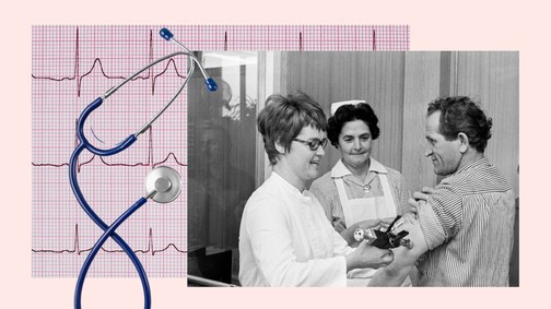 Évtizedekre eltiltották a nőket az orvosi pályától, az ok ma is megdöbbentő