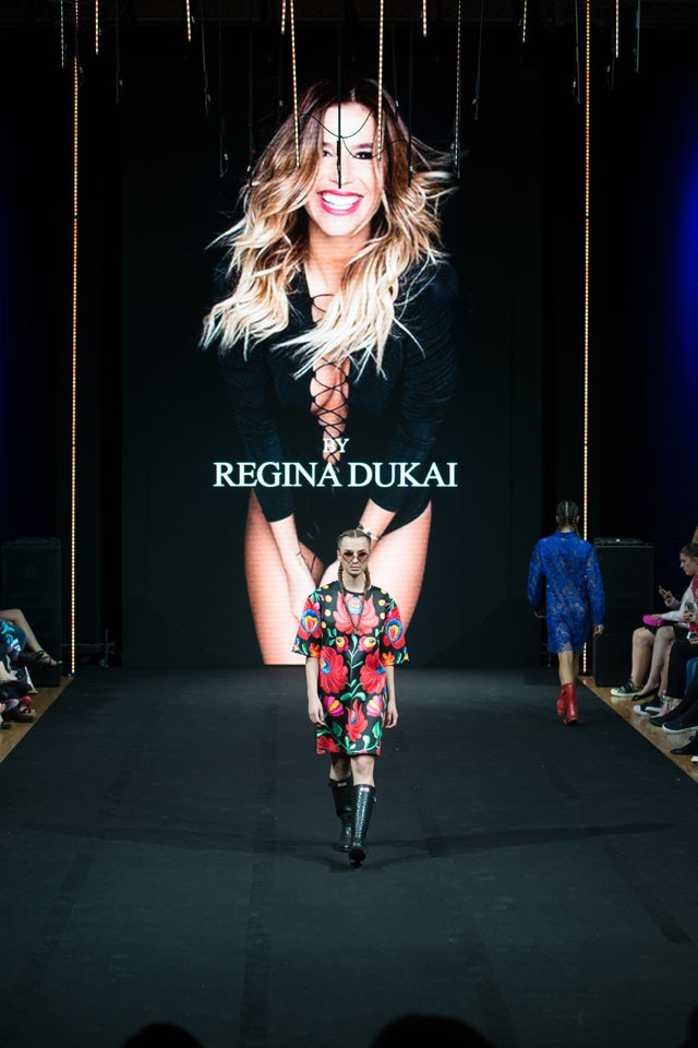 Dukai Regina: ˝Hányszor szerettek volna minket a földbe döngölni, de csak még erősebbé tették a Sugarbird csapatát˝