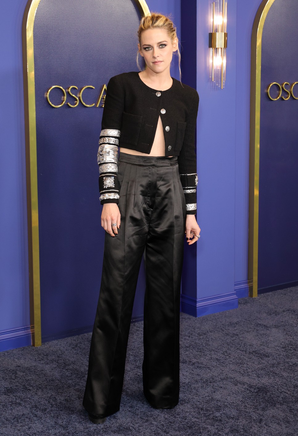 Kristen Stewart a vörös szőnyeg királynője idén