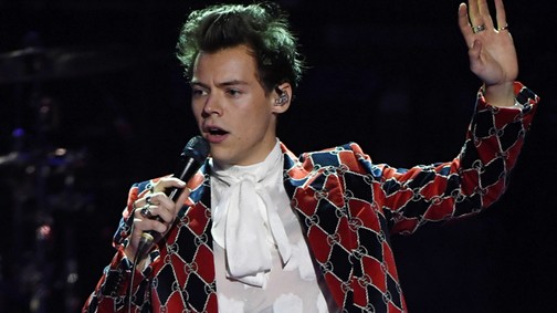 Úristen, úristen! Harry Styles végre Magyarországra jön!