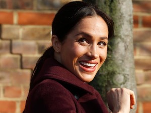 Előkerült Meghan Markle 10 éves önéletrajza, és egészen váratlan dolog derültek ki belőle