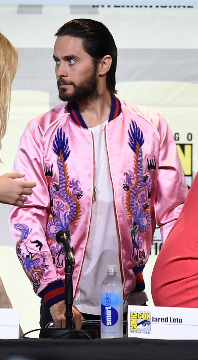 Jared Leto