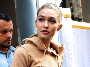 Gigi Hadid alakja tényleg elképesztő