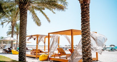 Az élet Dubajban egy magyar szemével, aki 2 éve van kint: „Arra jössz rá, hogy eddig limitáltad magadat”