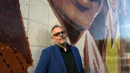 Miskolcról indult, ma Los Angelesben dolgozik a legnagyobbakkal - interjú Czomba Imre filmzeneszerzővel