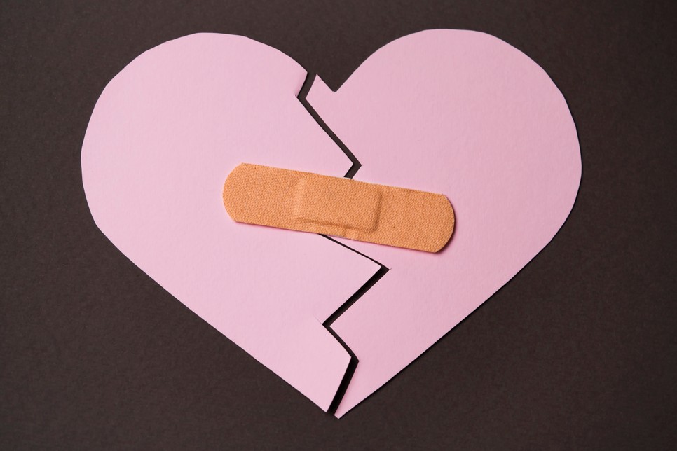 A bántalmazó kapcsolatból való kilépés után a szakember szerint a legfontosabb az önbizalom újáépítése