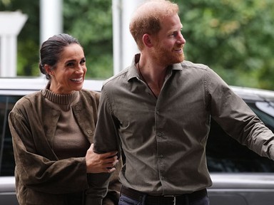 Ez lehet a valódi oka Meghan Markle és Harry herceg költözésének, Károly király állapota is közrejátszhat