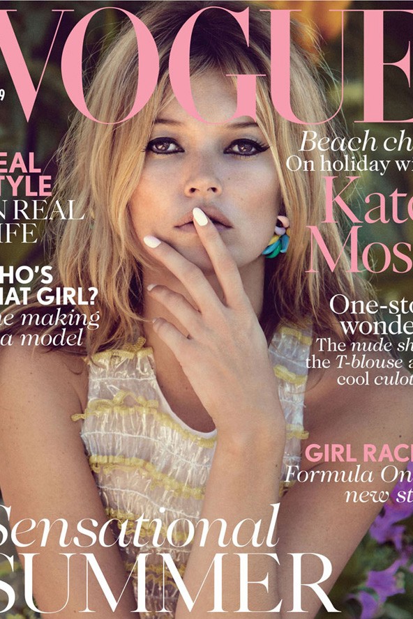 Glamour szerkesztőség