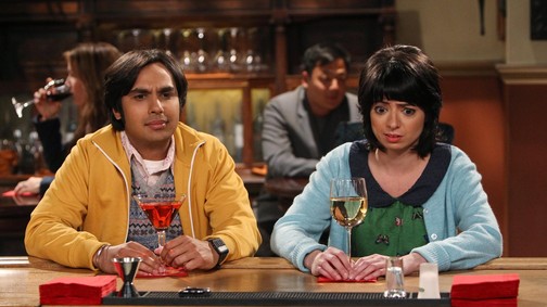 Emlékszel Rajesh Koothrappalira az Agymenőkből? A legfrissebb fotóin gyakorlatilag felismerhetetlen