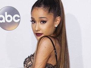Na ne! Ariana Grande levágatta a haját: sosem volt még ilyen rövid