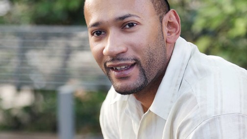 Gulyásleves négercsókkal - Exkluzív interjú Kembe Sorellel