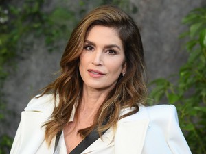 Cindy Crawford családi fotója maga a valóra vált álom, ennyire meseszépek a szupermodell gyerekei