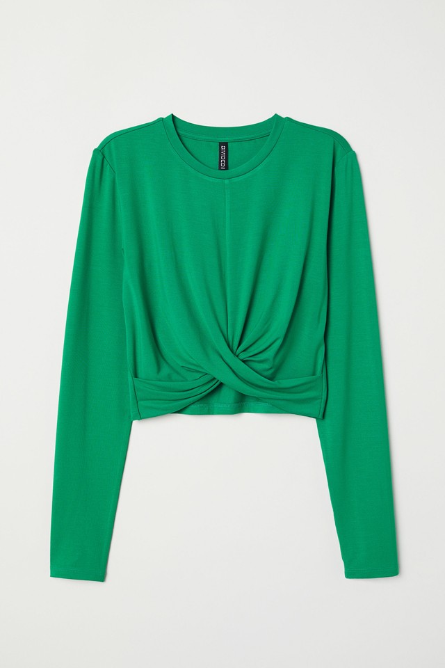 Top H&M 2990 Ft helyett 2392 Ft