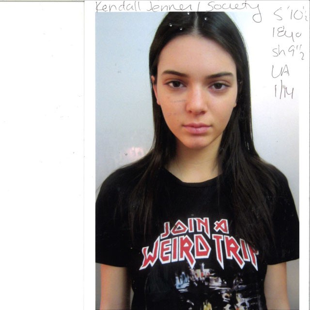 Ilyenek voltak 16 évesen, smink nélkül a legdögösebb Victoria´s Secret modellek