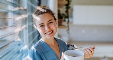 A reggeli, ami csodát tesz az agyaddal: fokozza a teljesítményt és a legtöbbet hozhatod ki a képességeidből