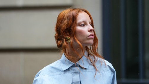 Félelmetes dolog történhet az arcoddal, ha túl sok stressz vagy trauma ér