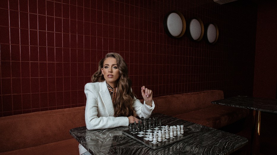  Fotó: Bodnár Zsófi/GLAMOUR