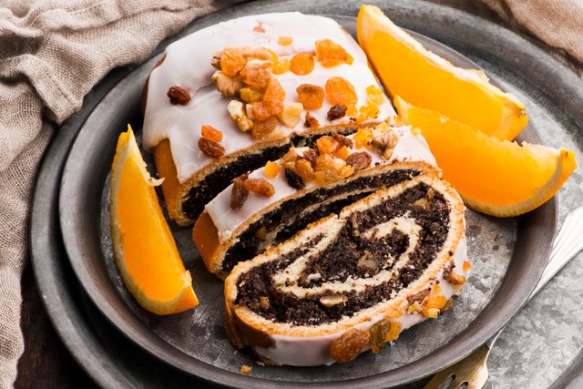 Bejgli újragondolva: Meglátod, időnként nem árt eltérni a megszokottól