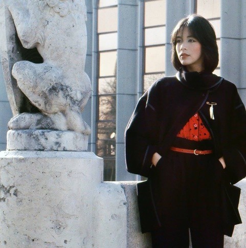 Charlotte Clavier interjú