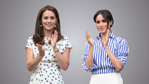 Meghan Markle vérig sértette Katalin hercegnét: egyetlen mondattal alázta meg Vilmos herceg feleségét