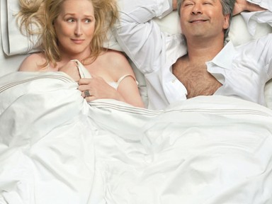 Jót tesz a szex az ex-szel?