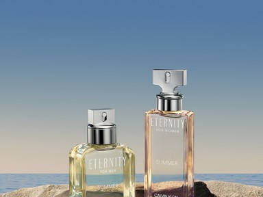 Ez a nyár legfrissítőbb illatpárosa! Szerezz be egyet a pasidnak is!