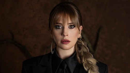 Király Linda új dalát egy olyan szerelem ihlette, amiről eddig nem beszélt