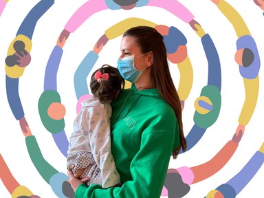 A kórházban fekvő gyerekek őszintesége, humora, bátorsága és kérdés nélküli bizalma új értelmet adott annak, mit is jelent megnyílni embereknek