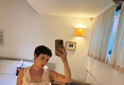 A garcon hajvágás most a legtrendibb rövid haj: igazi álomfrizura annak, aki már unja a hosszú fazont