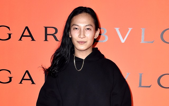 Alexander Wang